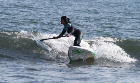 STARBOARD SURF PRO 7' 2015