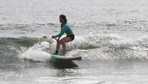 STARBOARD SUP 2015