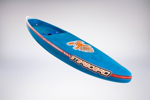 STARBOARD ACE 2015