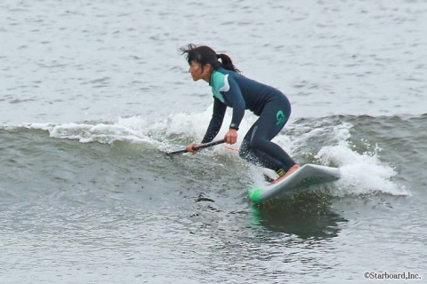 STARBOARD 2015 SURF PRO 7'1