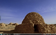 5_Al Ain tomb2