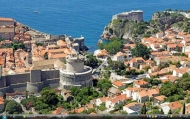 Dubrovnik Minceta2s