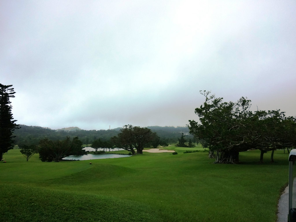 倶楽部 琉球 ゴルフ 【沖縄】美しい景色も魅力の、琉球ゴルフ倶楽部を徹底調査！