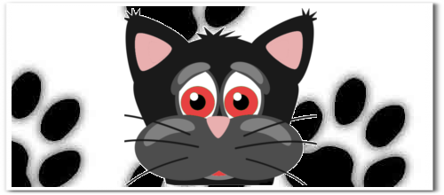 子猫のクッキークリッカー系ゲーム　Cat Clicker