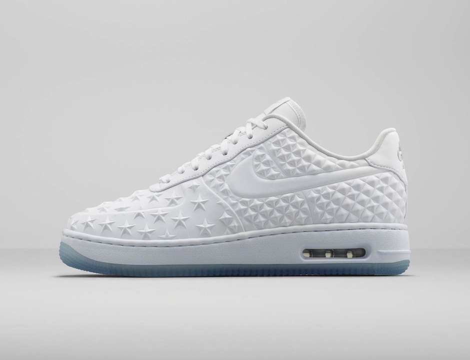 NIKE AIR FORCE 1 ELITE 入荷! - Style by 