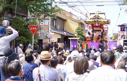 松葉屋2015お旅祭り (10)
