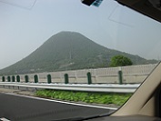 香川県の山　3ブログ