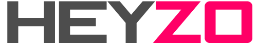 HEYZOのロゴ画像