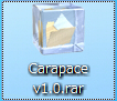 Carapaceダウンロードファイル