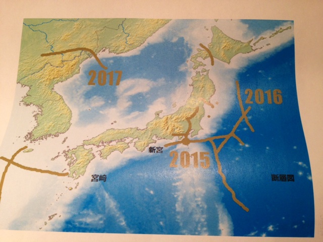 地図４