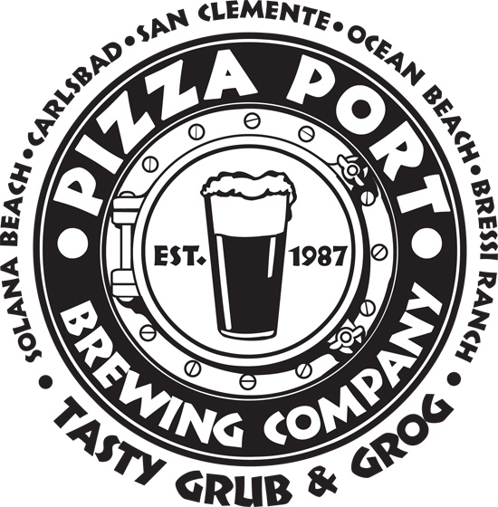 Pizza port brew cologo [new