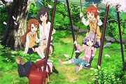TVアニメ『のんのんびより』公式サイト(1)