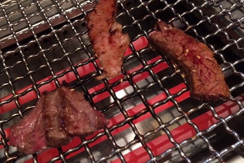 201501焼肉